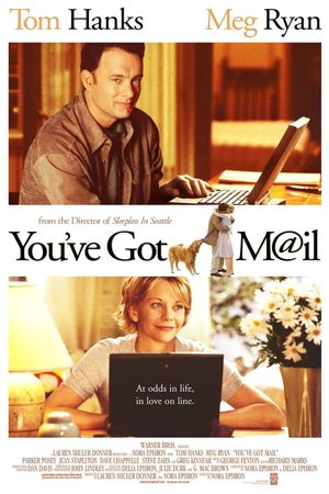 You've Got Mail's poster