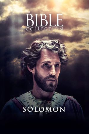Solomon's poster