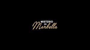 Misterio en Marbella's poster