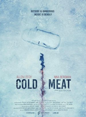 Cold Meat's poster