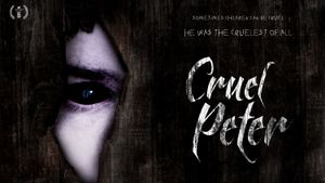 Cruel Peter's poster