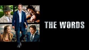 The Words's poster