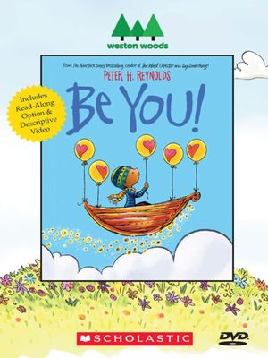 Be You!'s poster