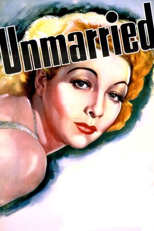 Unmarried's poster