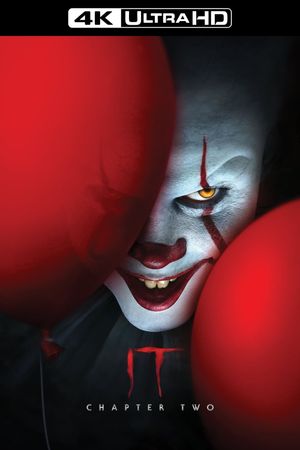 It: Chapter Two's poster