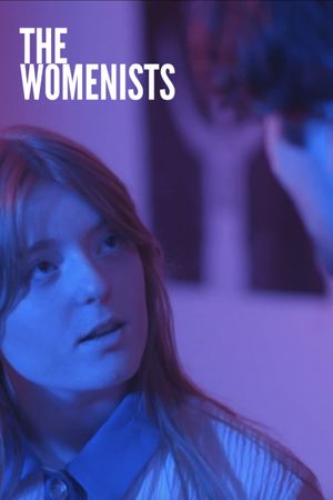 The Womenists's poster