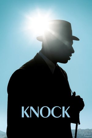 Knock's poster