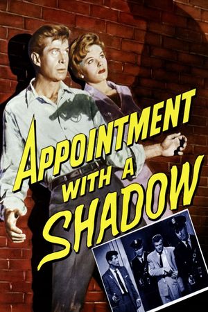 Appointment with a Shadow's poster