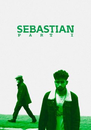 SEBASTIAN's poster