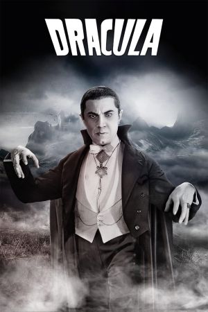 Dracula's poster