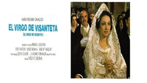 El virgo de Visanteta's poster