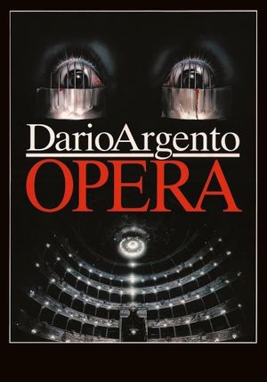 Opera's poster