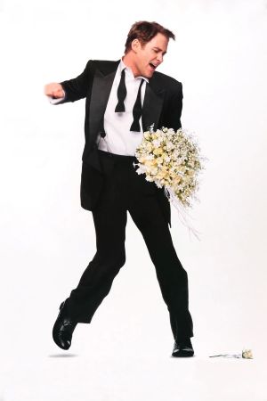 In & Out's poster