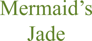 Mermaid's Jade's poster