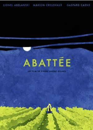 Abattée's poster image