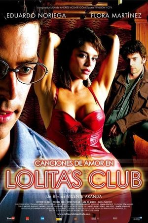 Lolita's Club's poster