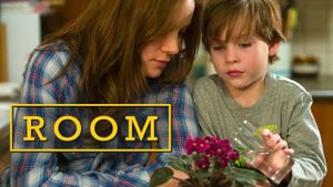 Room's poster