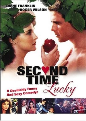Second Time Lucky's poster image