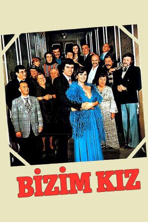 Bizim Kiz's poster