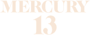 Mercury 13's poster