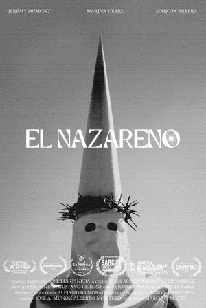 El Nazareno's poster