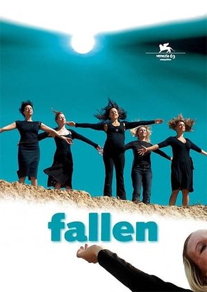 Falling's poster