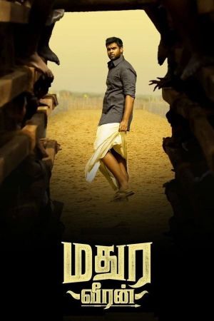 Madurai Veeran's poster