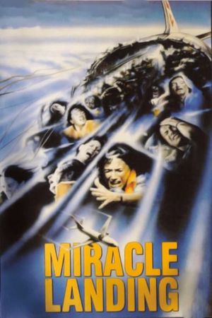 Miracle Landing's poster