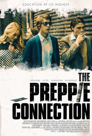 The Preppie Connection's poster