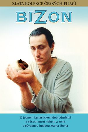 Bizon's poster