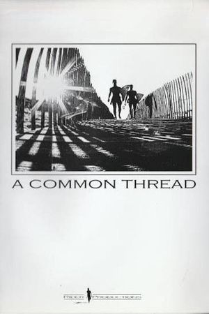 A Common Thread's poster image