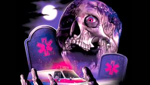The Return of the Living Dead's poster