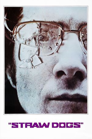 Straw Dogs's poster