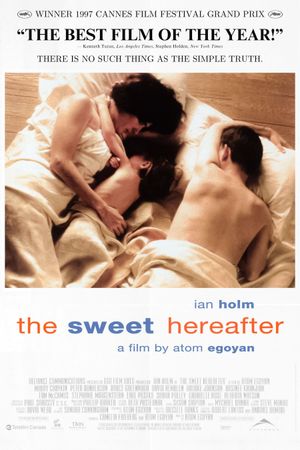 The Sweet Hereafter's poster
