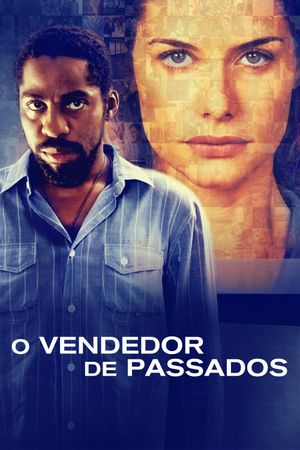 O Vendedor de Passados's poster