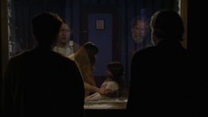 Bad Times at the El Royale's poster
