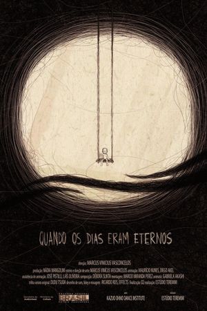 When The Days Were Endless's poster
