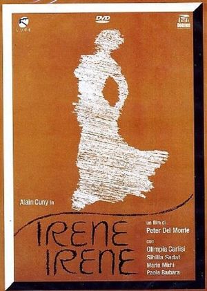 Irene, Irene's poster