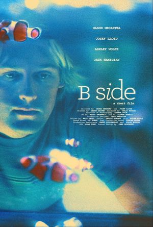 B-Side's poster