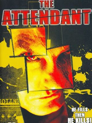 The Attendant's poster