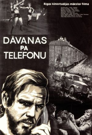 Davanas pa telefonu's poster image