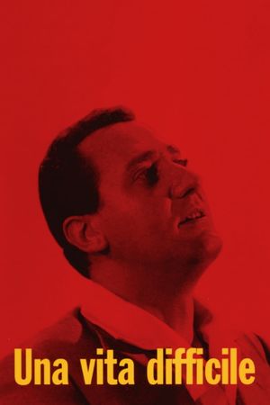 A Difficult Life's poster