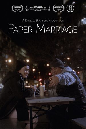 Paper Marriage's poster