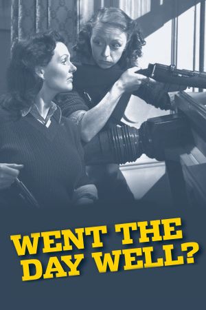 Went the Day Well?'s poster