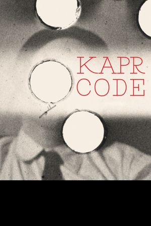 Kapr Code's poster