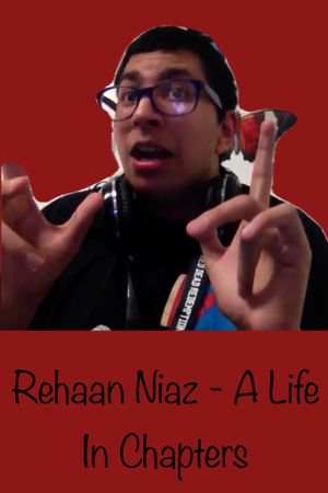 The Revenge Of Rehaan Niaz's poster