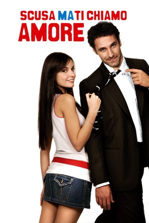 Sorry, If I Love You's poster