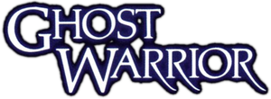 Ghost Warrior's poster