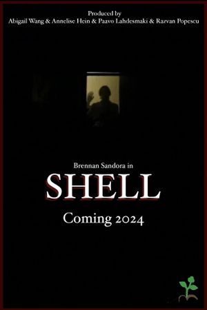 Shell's poster