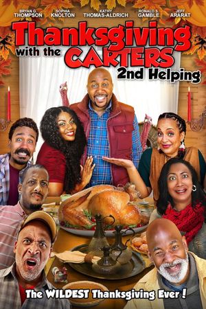 Thanksgiving with the Carters 2: Second Helping's poster image